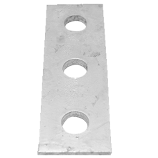 Splice Plate 3 Hole